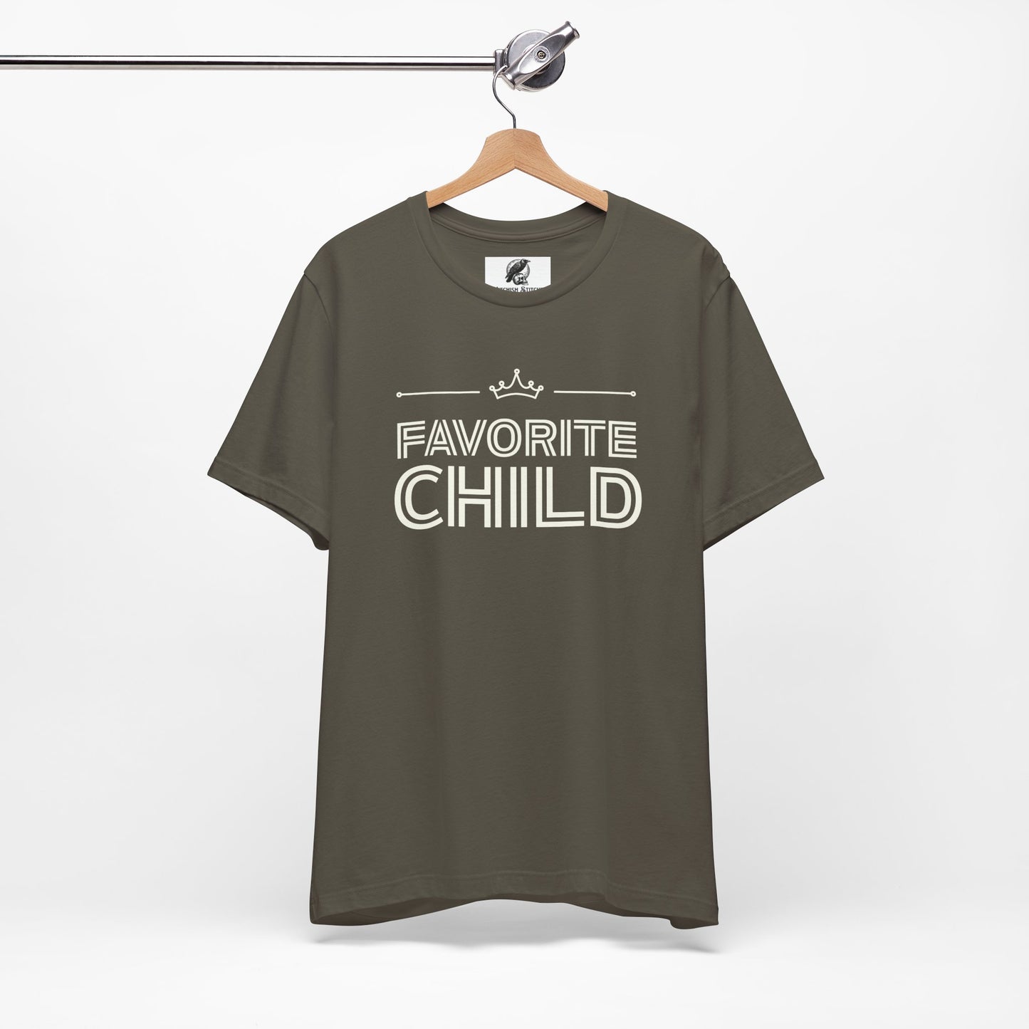 Favorite Child T-Shirt