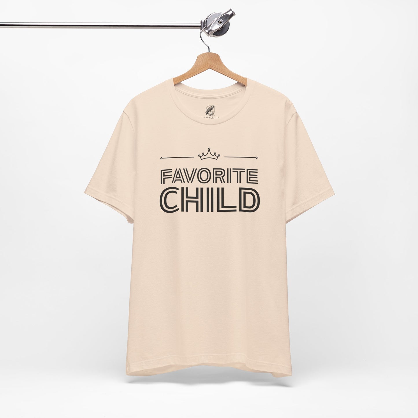Favorite Child T-Shirt