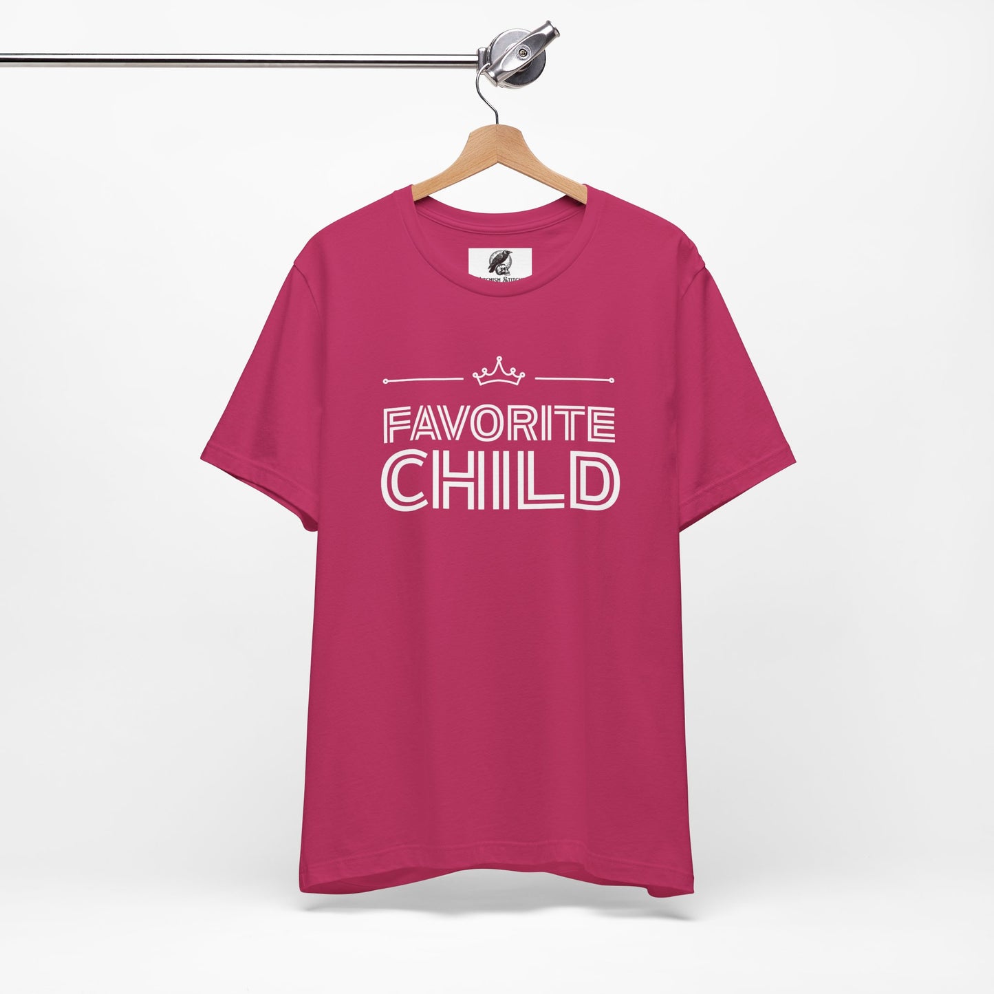 Favorite Child T-Shirt