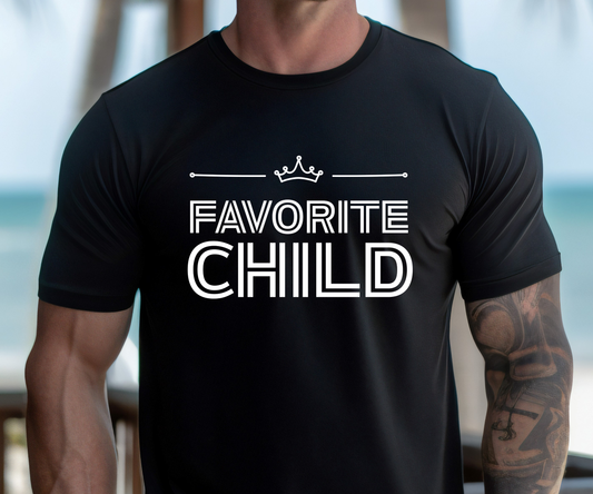 Favorite Child T-Shirt