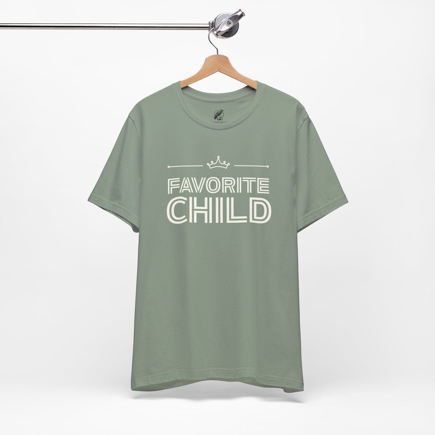 Favorite Child T-Shirt