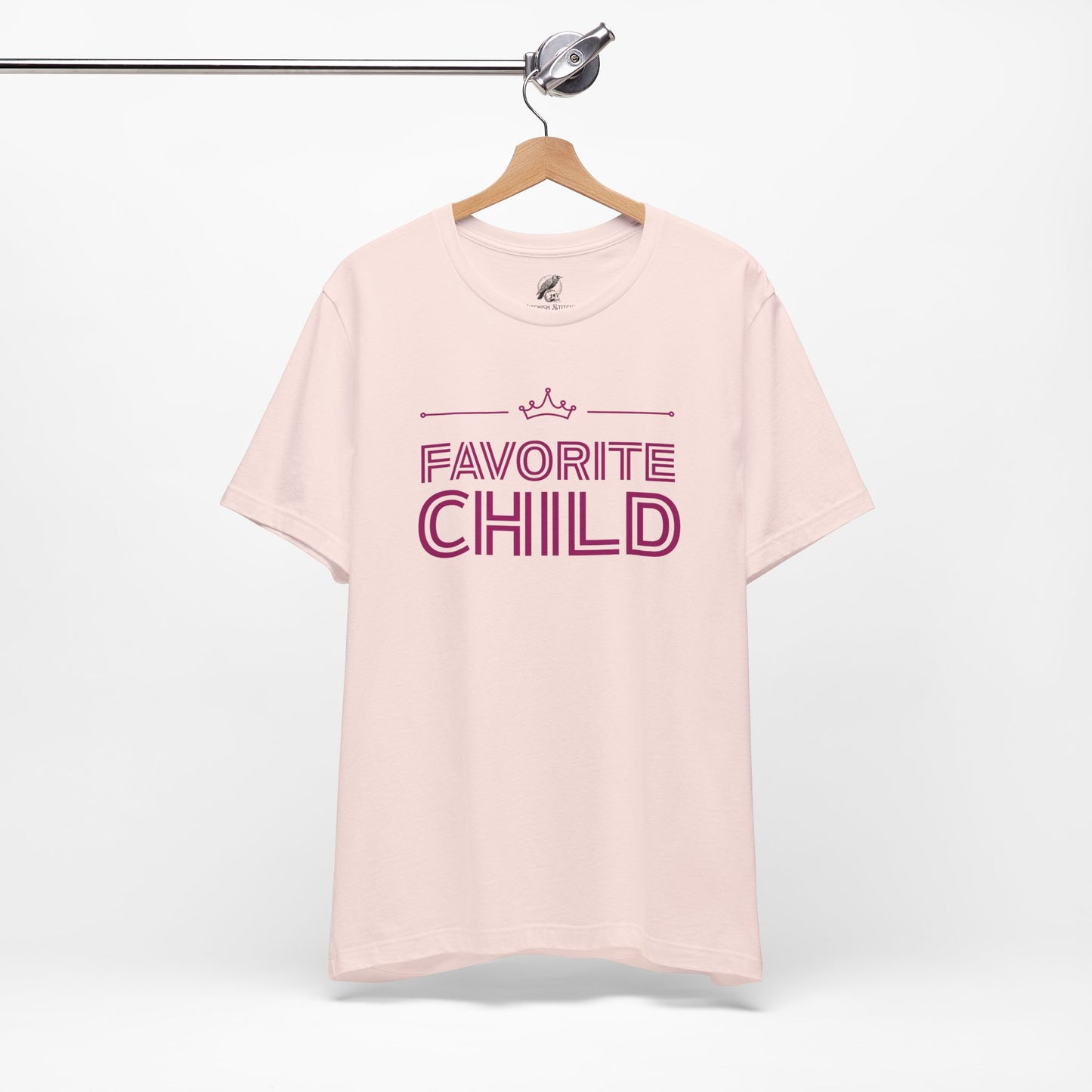 Favorite Child T-Shirt